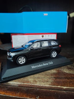 Mercedes Benz GLS